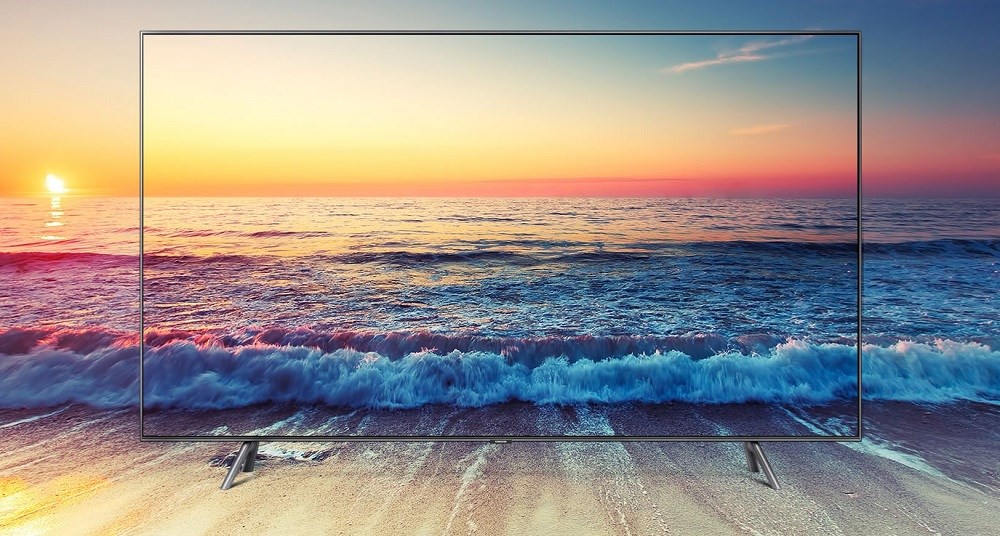 SAMSUNG QE65Q8DNATXXH