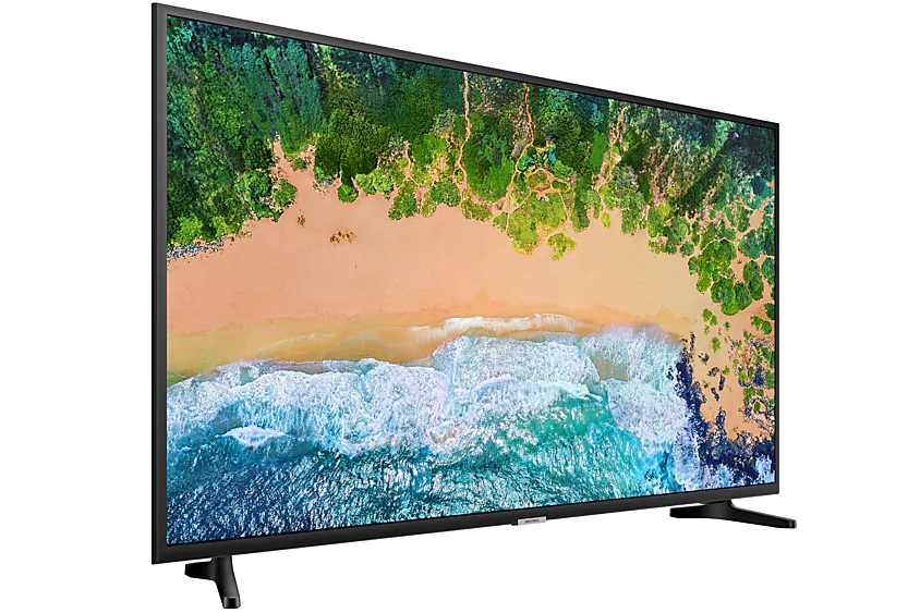 Samsung UE50NU7022 rozhraní HDMI