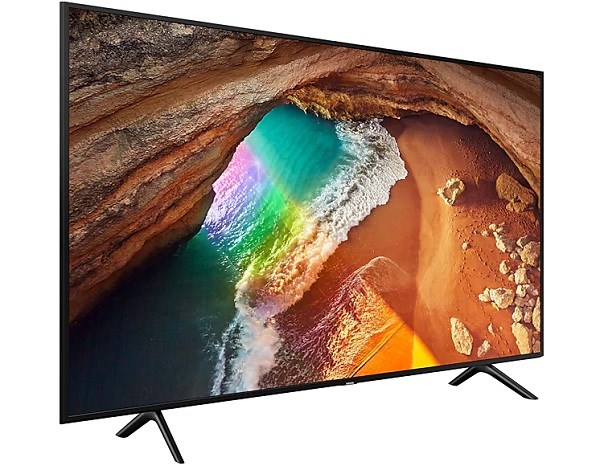 Samsung QE43Q60RATXXH smart funkce