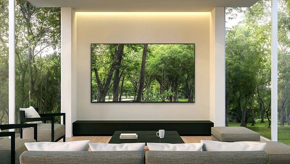 Samsung QE55Q80RATXXH