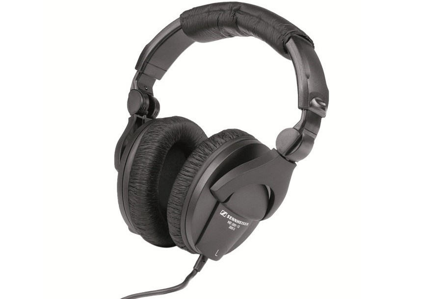 Sennheiser HD 280 PRO neodymové magnety