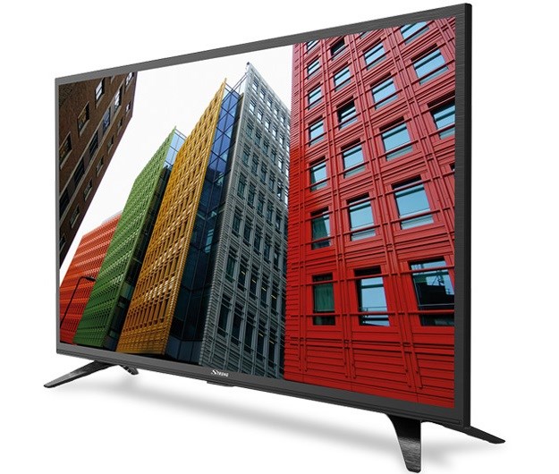 Televize Strong SRT 40FB5203 (Full HD rozlišení)
