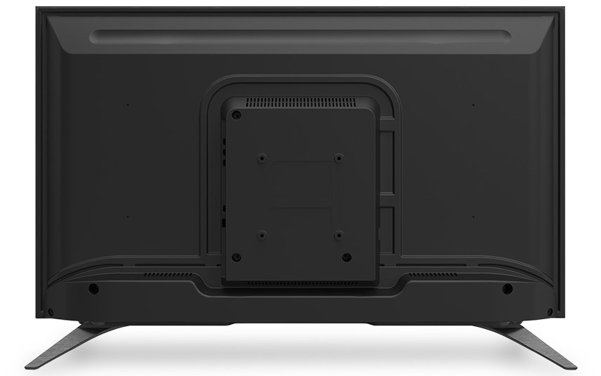 Televize Strong SRT 40FB5203 (tunery DVB-T2, DVB-S2 a DVB-C)