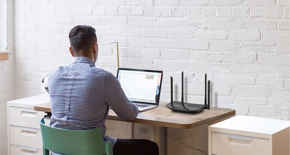 TP-Link Archer C6 Access Point