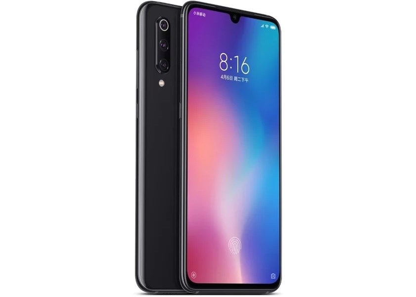 Smartphone Xiaomi Mi 9 SE
