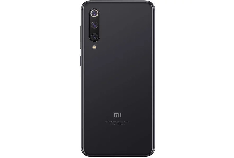 Xiaomi Mi 9 SE trojitý fotoaparát