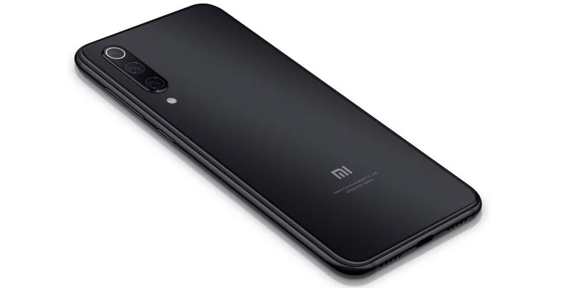 Xiaomi Mi 9 SE hardware