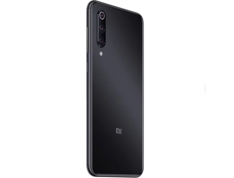 Xiaomi Mi 9 SE vestavěná navigace