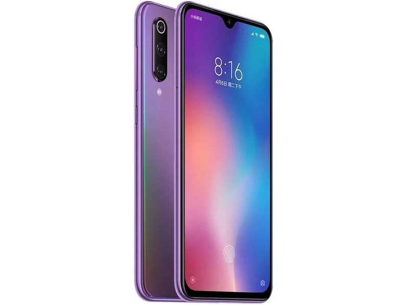 Smartphone Xiaomi Mi 9 SE
