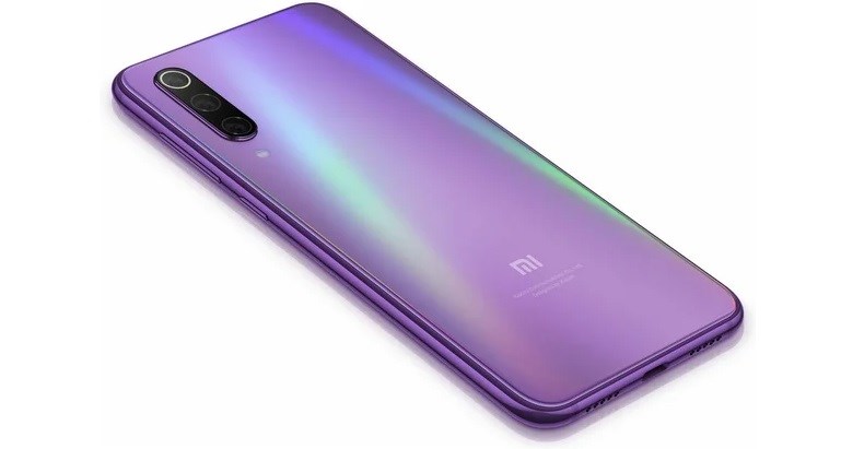 Xiaomi Mi 9 SE hardware