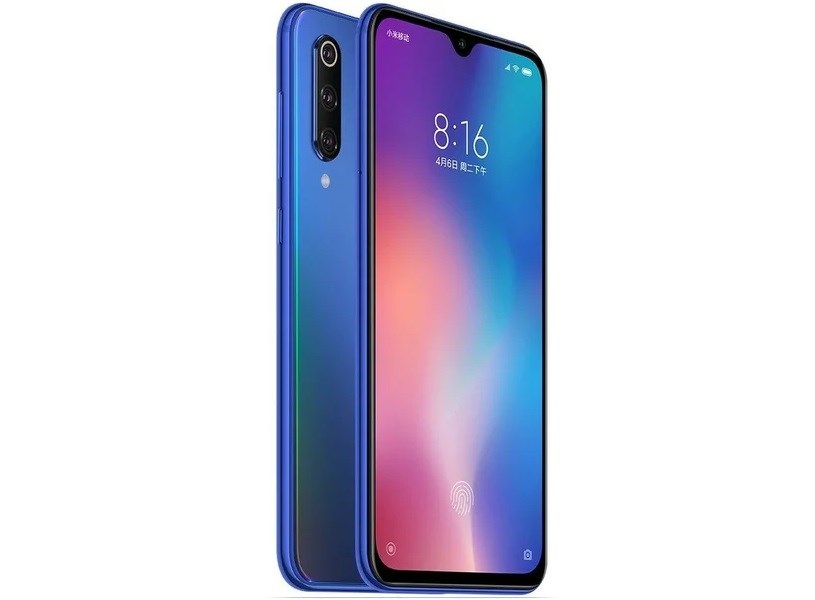 Smartphone Xiaomi Mi 9 SE