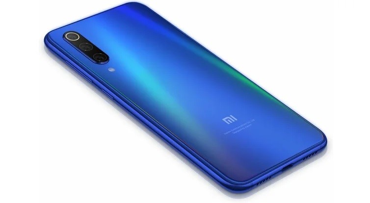 Xiaomi Mi 9 SE hardware