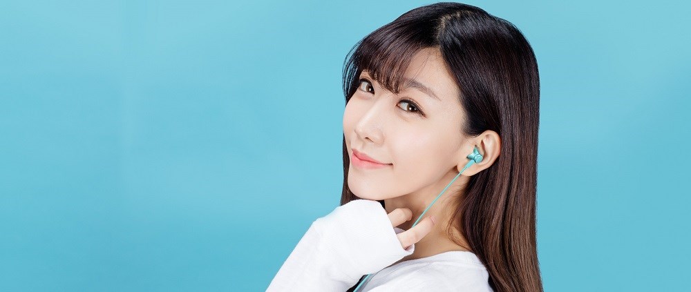 Xiaomi Mi In-Ear Headphones Basic – třetí generace vyváženého tlumicího systému