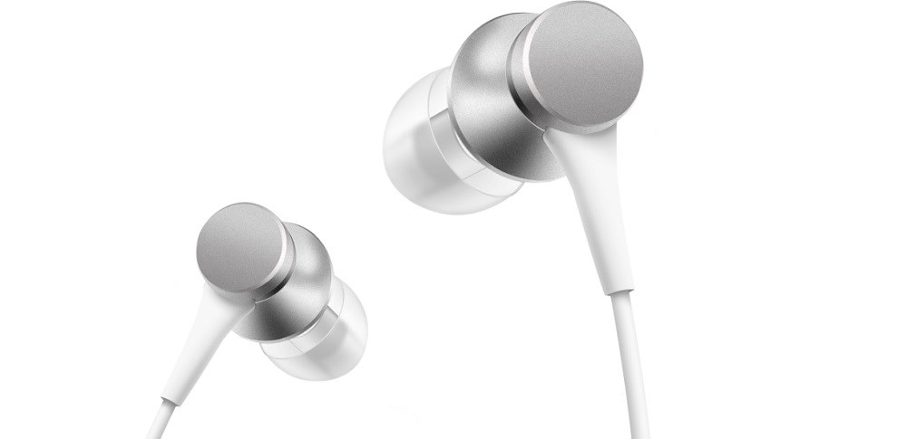 Xiaomi Mi In-Ear Headphones Basic – třetí generace vyváženého tlumicího systému
