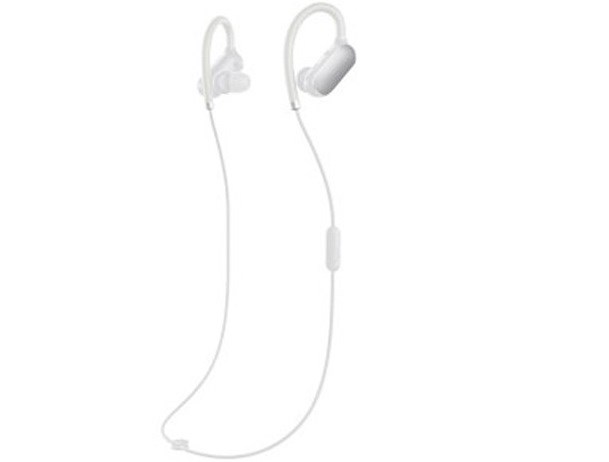 Xiaomi Mi Sports Bluetooth Earphones White