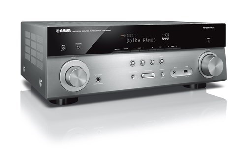 Yamaha RX-A680 Bluetooth