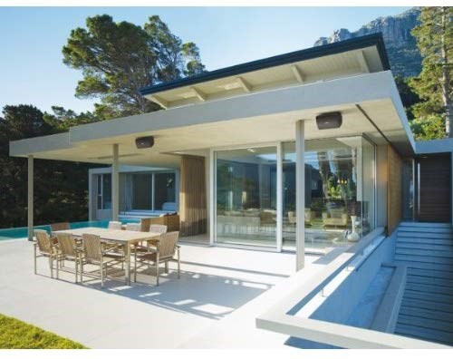 YAMAHA NS-AW194 výkon