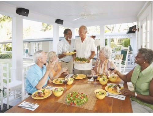 YAMAHA NS-AW194 frekvenční rozsah do 20 kHz