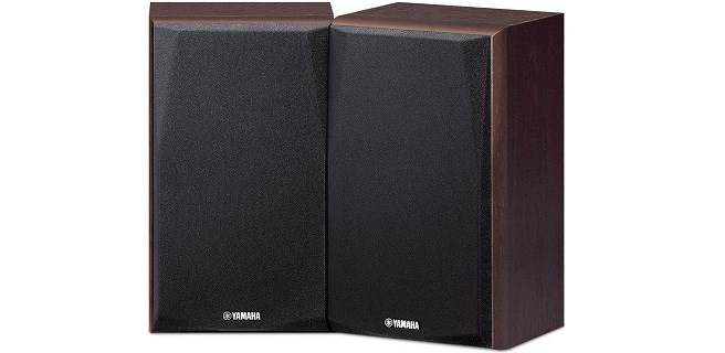 Yamaha NS-P51 montáž na stěnu