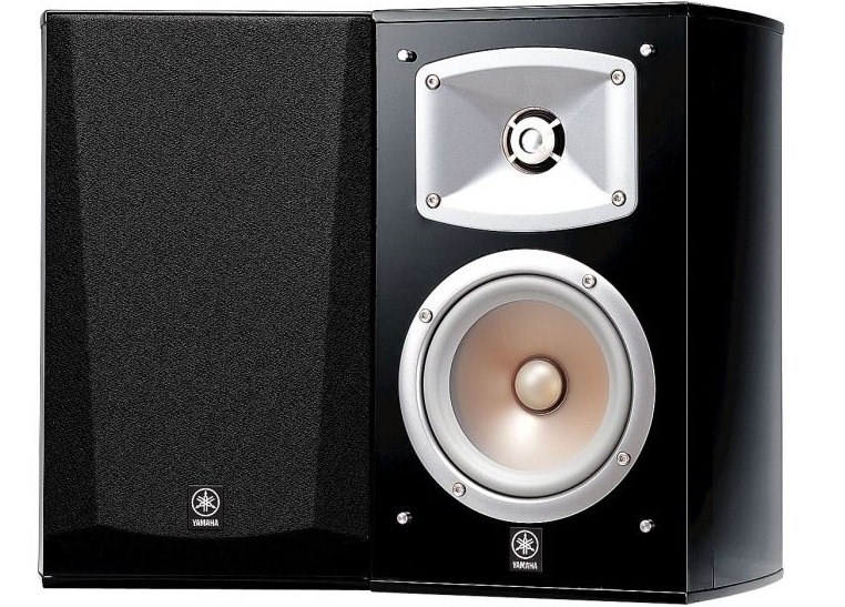 Reproduktory Yamaha NS-333