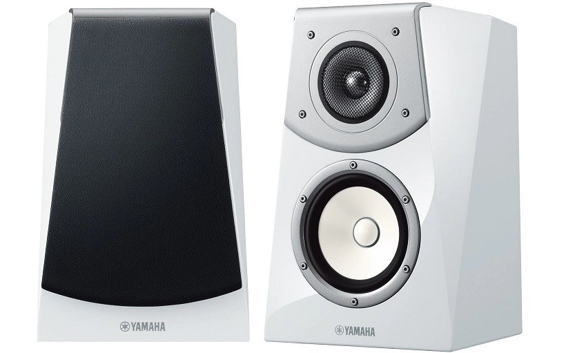 Reproduktory Yamaha Soavo NS-B901 (policové)