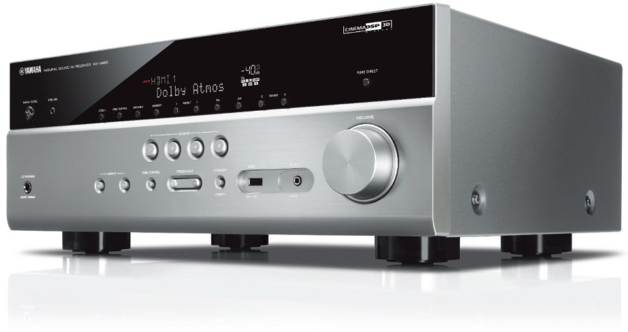 Yamaha RX-V685 Bluetooth
