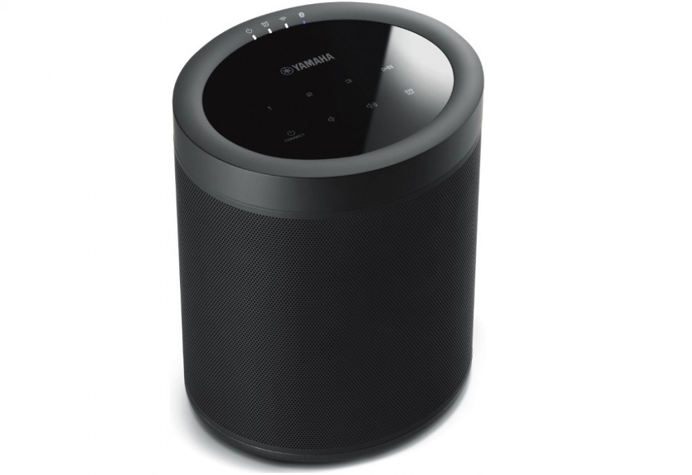 Yamaha WX-021 Bluetooth