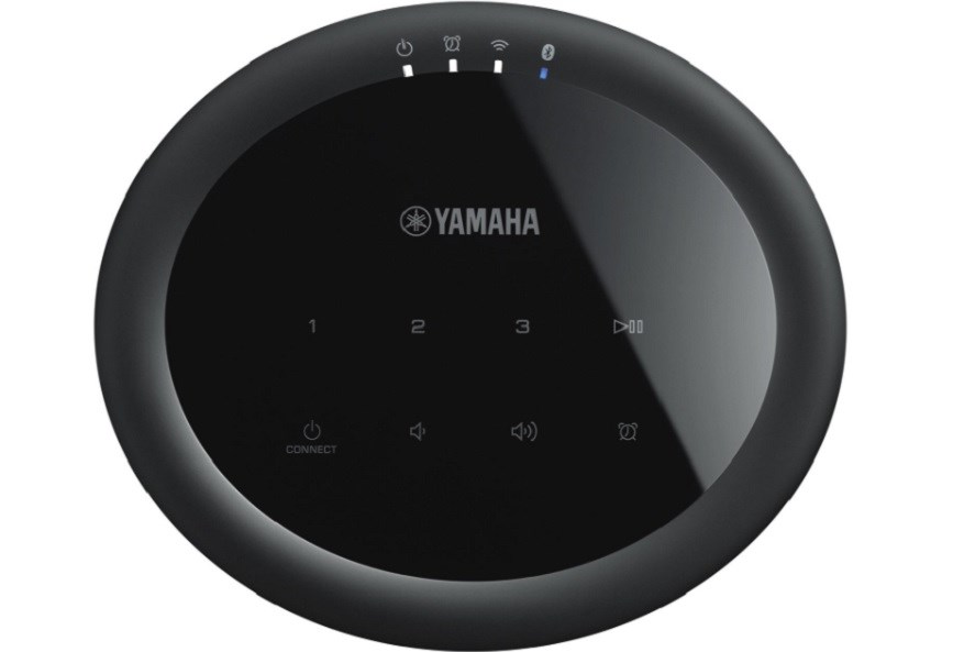 Yamaha WX-021 Wi-Fi a LAN
