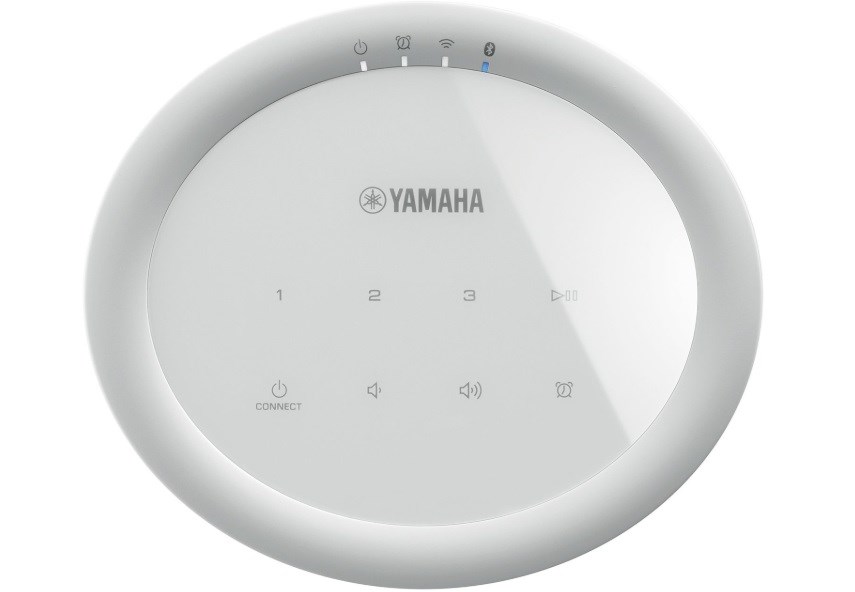 Yamaha WX-021 Wi-Fi a LAN