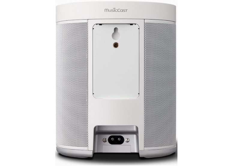 Yamaha WX-021 budík