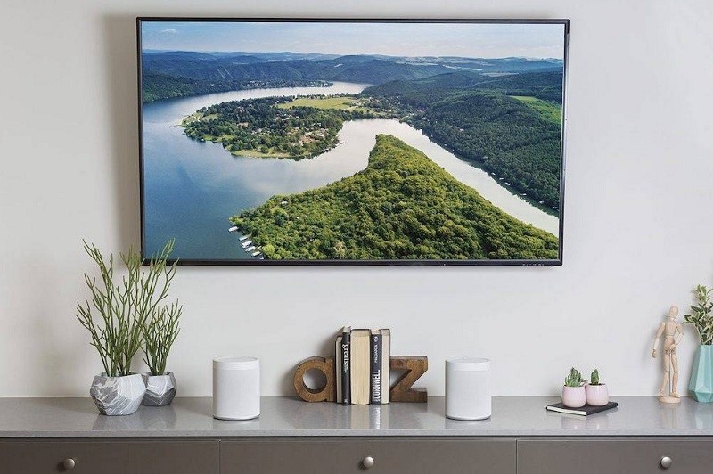 Yamaha WX-021 Stereo Pairing