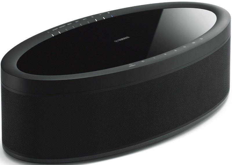 Yamaha MusicCast 50 (WX-051) Stereo Pairing