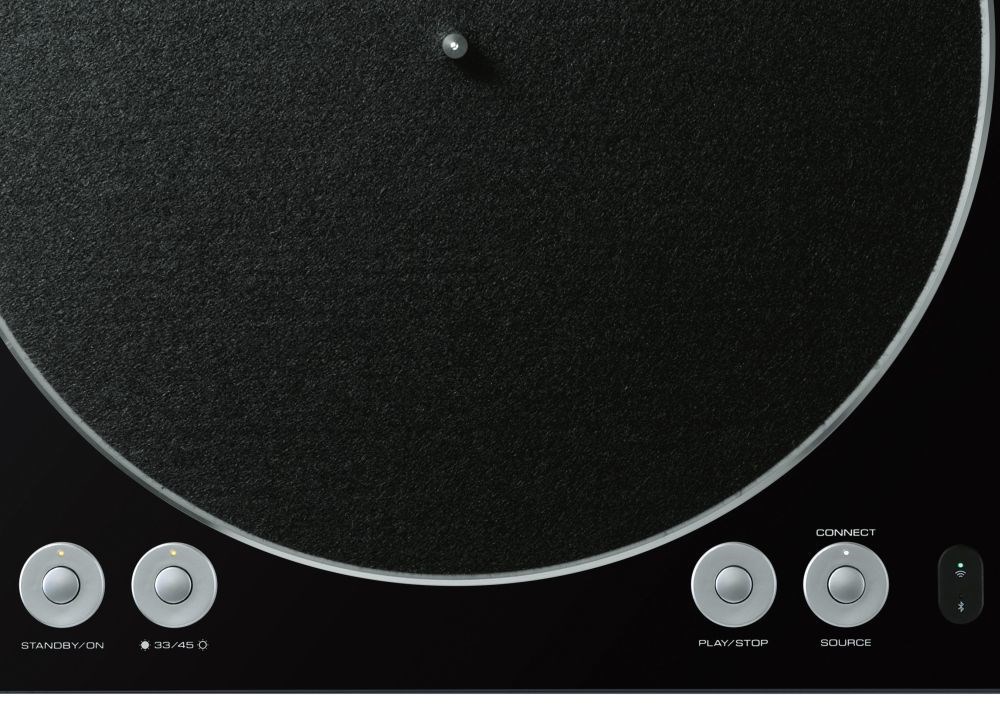 Gramofon Yamaha TT-N503 (MusicCast Vinyl 500) – podpora hlasového ovládání Amazon Alexa