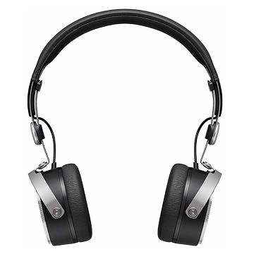 Beyerdynamic Aventho Wireless černá Handsfree mikrofon