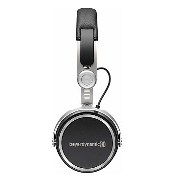 Beyerdynamic Aventho Wireless černá Nabíjecí USB kabel