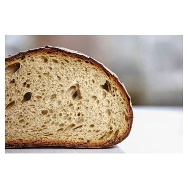 GUZZANTI GZ 635 Příprava bezlepkového chleba