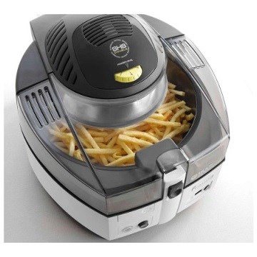 De'Longhi FH 1163/1 Časovač