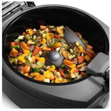 De'Longhi FH 1163/1 Nepřilnavý povrch