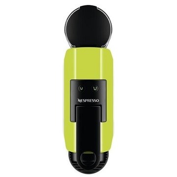 De'Longhi Nespresso EN 85.L Režim Eco