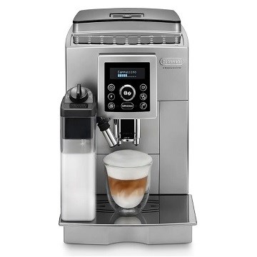 De'Longhi ECAM 23.460 S Tlak 15 barů