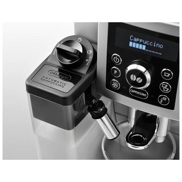 De'Longhi ECAM 23.460 S Funkce stand-by
