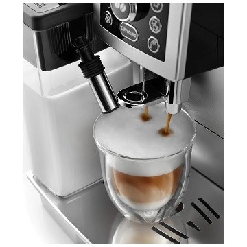 De'Longhi ECAM 23.460 S Funkce Cappuccino jedním stiskem
