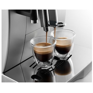 De'Longhi ECAM 23.460 S Automatické čištění