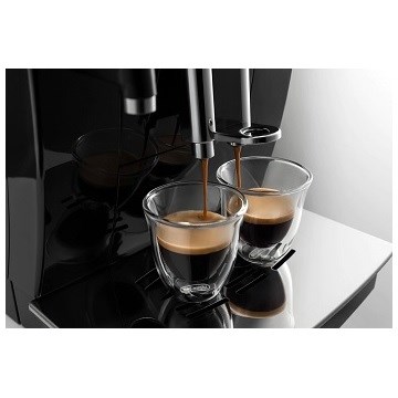 De'Longhi ECAM 23.463.B Automatické čištění