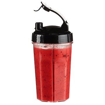 ECG SM 900 bottle Plast Tritan