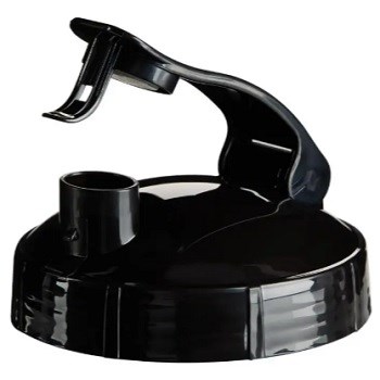 ECG SM 900 bottle Uzavíratelné hrdlo