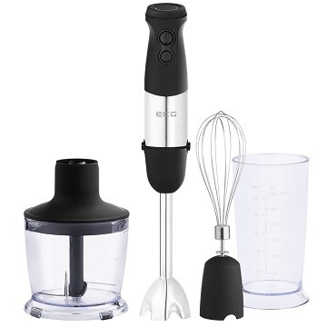 ECG RM 750 Nástavce