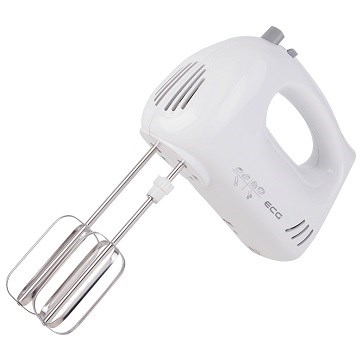 ECG RSM 02 Šlehací metly