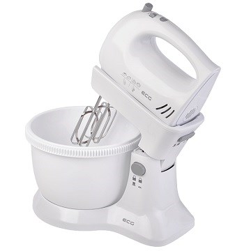 ECG RSM 02 Otočná mísa