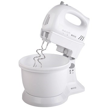 ECG RSM 02 Turbo tlačítko